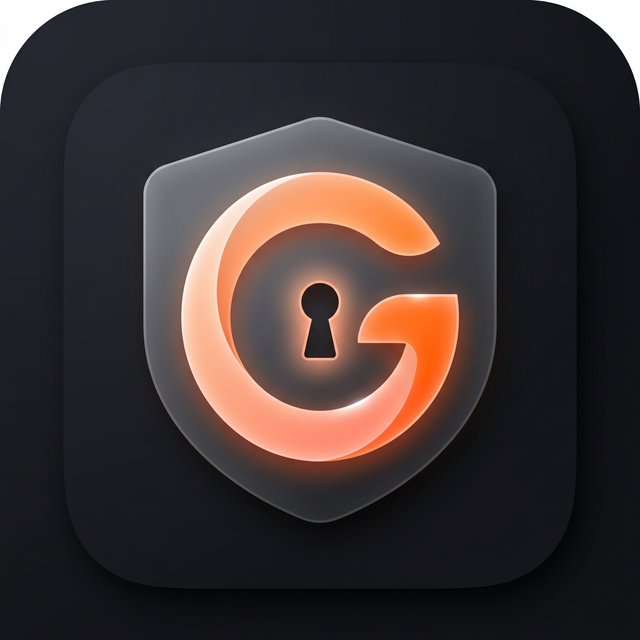 Guarden - Premium Privacy logo
